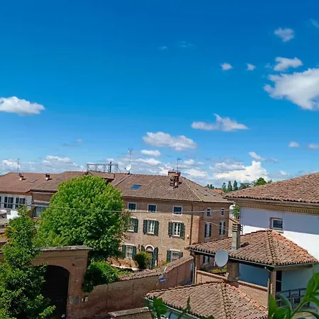 Laura Apartment Quargnento