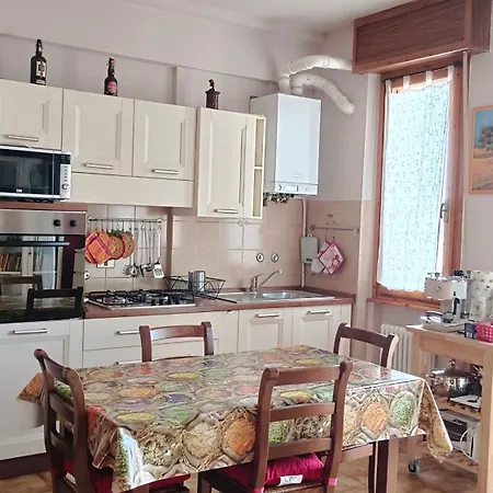 Apartment Laura Quargnento