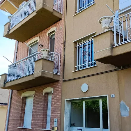 Apartment Laura