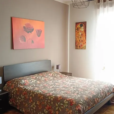 Appartement Laura *