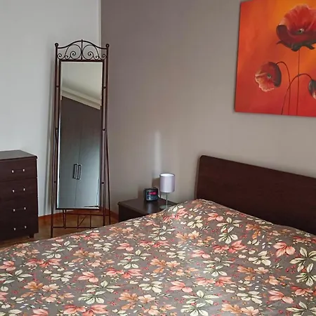 Laura Appartement Quargnento