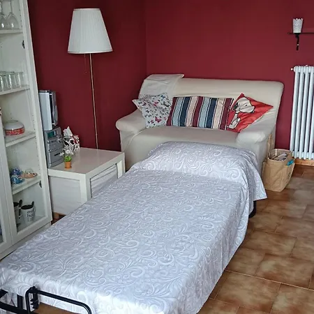 Apartamento Laura