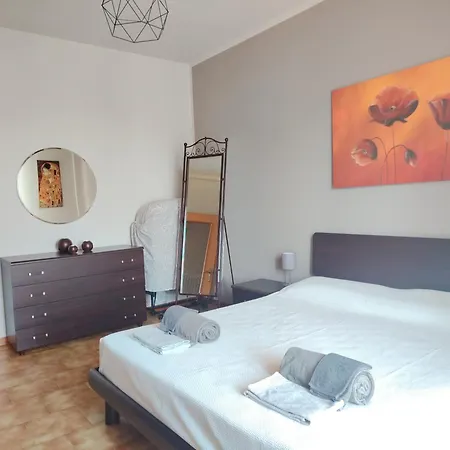 Apartment Laura Quargnento