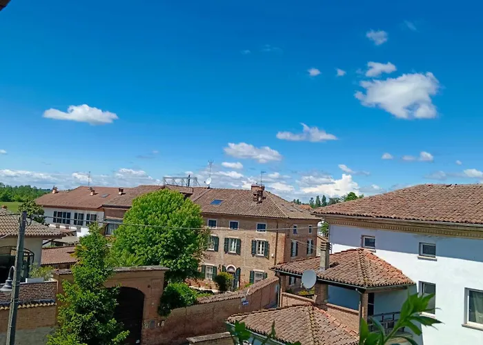 Laura Lägenhet Quargnento