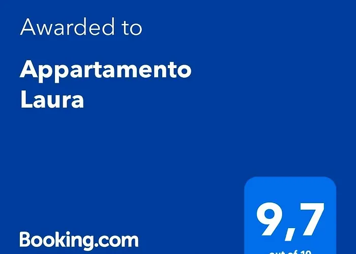 Apartamento Laura *