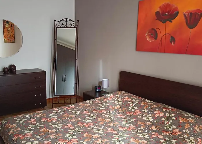 Laura Apartamento Quargnento