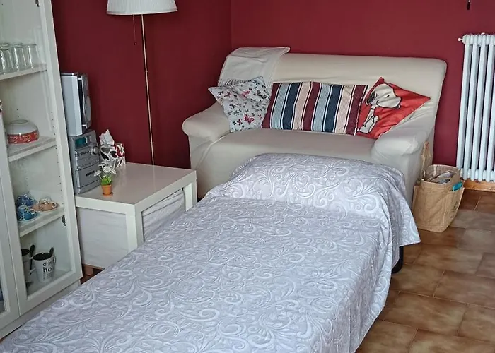 Apartamento Laura